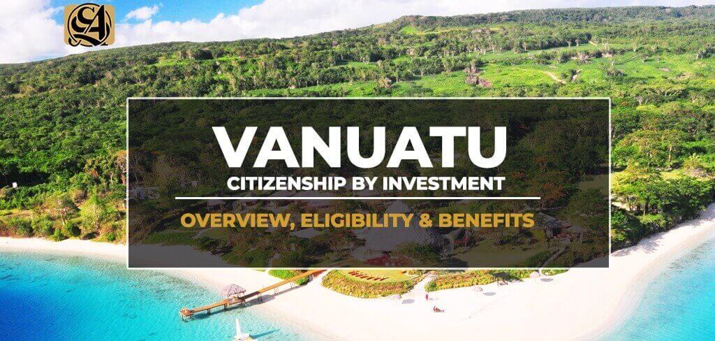 Vanuatu Citizenship by Investment Your Pathway to a Second Passport 762793191