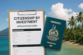 Vanuatu Citizenship Investment A Gateway to Global Opportunities