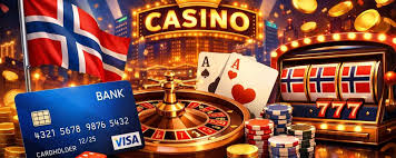 Visa Casino Din Guide til Online Spil med Visa