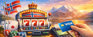 Visa Casino Din Guide til Online Spil med Visa