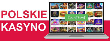 Wypłacalne kasyna internetowe z płatnościami BLIK