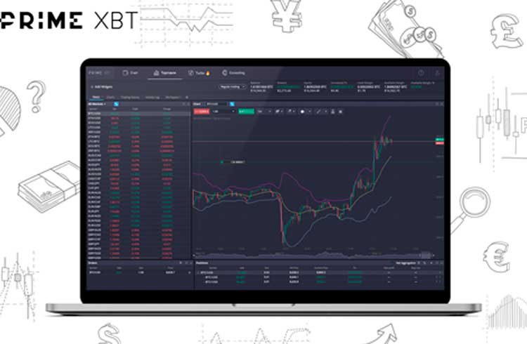 Your Guide to PrimeXBT Sign Up Trade Smarter