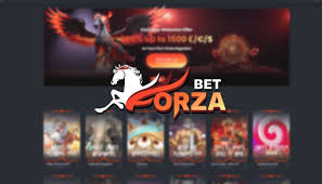Your Winning Streak Awaits at Forza.Bet Your Winning Streak Awaits at Forza.Bet