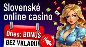 Zahraničné online kasíno pre Slovákov Všetko, čo potrebujete vedieť