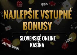 Zahraničné online kasíno Všetko, čo potrebujete vedieť 2110433426
