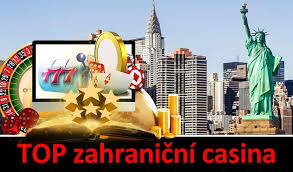 Zahraniční casina Vše, co potřebujete vědět o online hazardu v cizině Zahraniční casina Vše, co potřebujete vědět o online hazardu v cizině