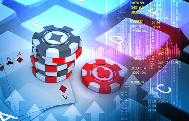Zahraniční casino bonus za registraci Jak jej získat a využít