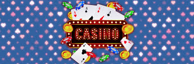 Zahraniční casino Vaše brána k nekonečné zábavě